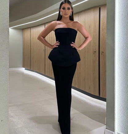 Veronica - Statement Two Piece Set