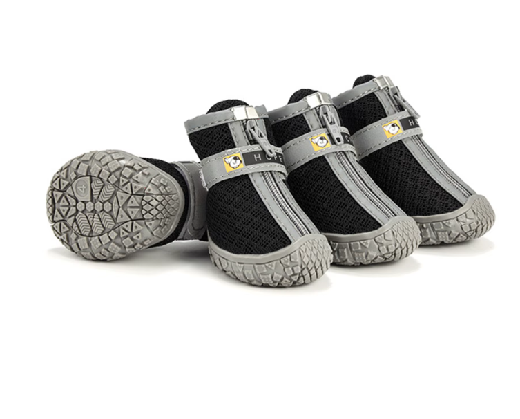 Dogos™ - Dog shoes to Protects Paws